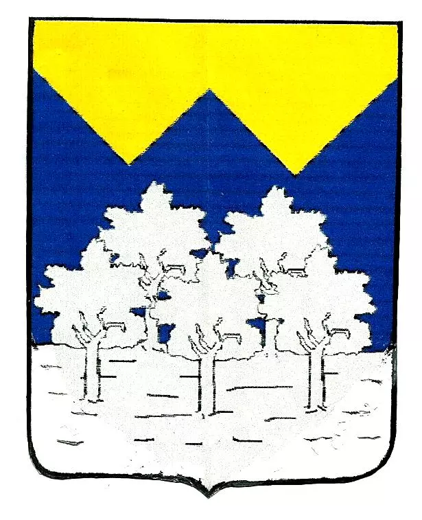 Blason de Le Bousquet