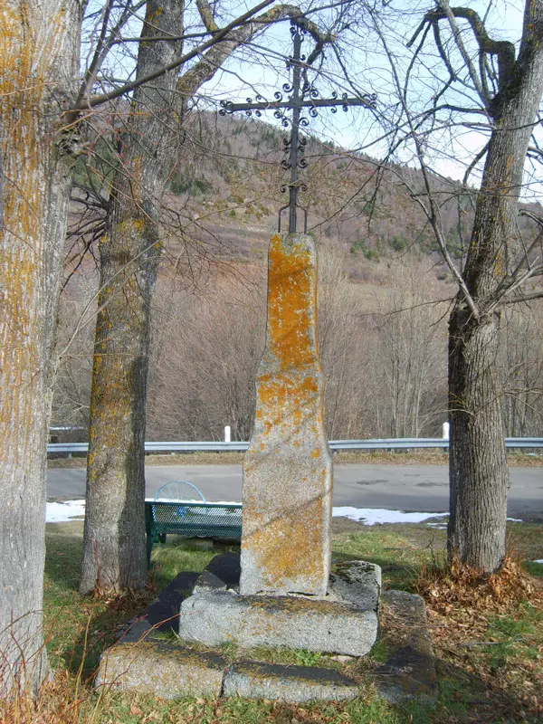 Croix des 4 Tilleuls